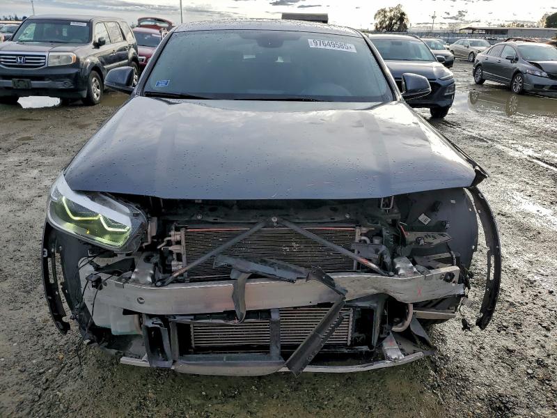 Продажа на аукционе авто 2018 Bmw X2 Xdrive2, vin: WBXYJ5C30JEF70528, номер лота: 97649585