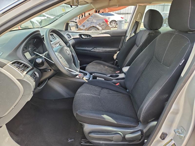 Aukcja sprzedaży 2016 Nissan Sentra, vin: 3N1AB7AP1GY258047, numer aukcji: 96634005