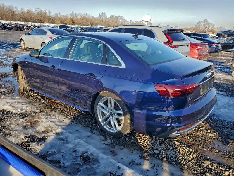 Aukcja sprzedaży 2023 Audi A4, vin: WAUEAAF46PN020671, numer aukcji: 97401955
