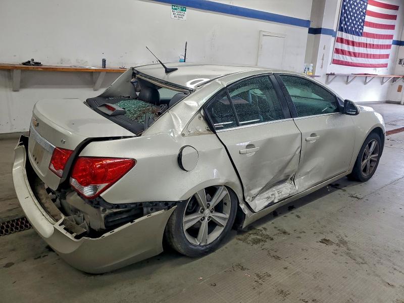 Продажа на аукционе авто 2013 Chevrolet Cruze, vin: 1G1PE5SBXD7305698, номер лота: 95007235