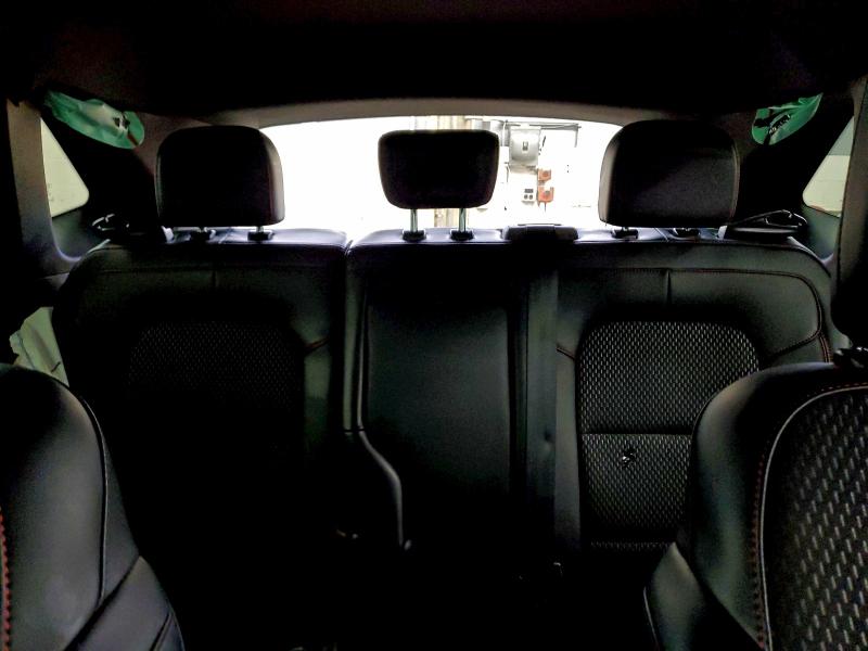 Продажа на аукционе авто 2025 Ford Escape, vin: 1FMCU9MN4SUB31127, номер лота: 53116126