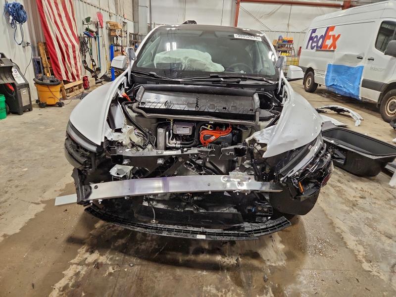 Aukcja sprzedaży 2026 Tesla Model Y, vin: 7SAYGDEE6TA583626, numer aukcji: 98052675