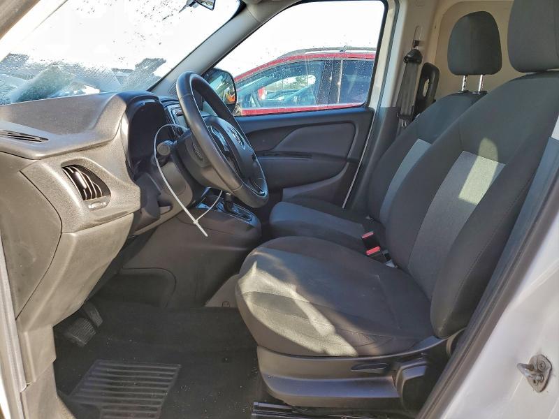 Продаж на аукціоні авто 2020 Ram Promaster City, vin: ZFBHRFBB7L6S10657, номер лоту: 96564855