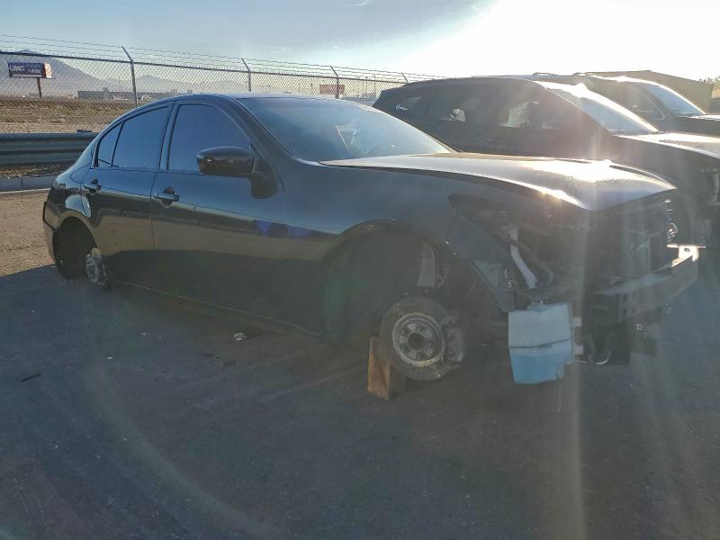 Aukcja sprzedaży 2011 Infiniti G37, vin: JN1CV6AP3BM304399, numer aukcji: 96532905