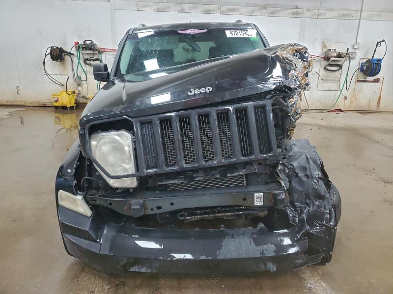 2009 Jeep Liberty მანქანა იყიდება აუქციონზე, vin: 1J8GN28K99W539432, აუქციონის ნომერი: 97015955