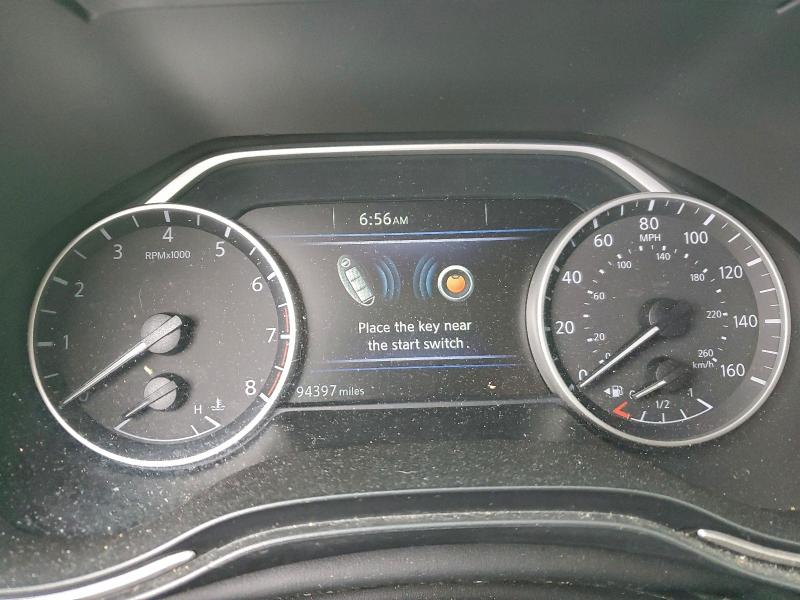 Aukcja sprzedaży 2017 Nissan Maxima 3.5, vin: 1N4AA6AP1HC364251, numer aukcji: 98036365