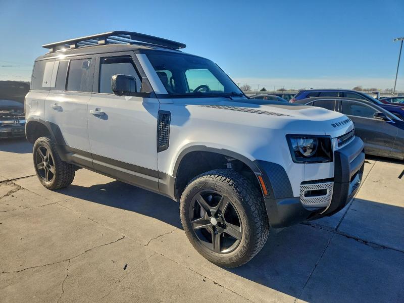 Продажа на аукционе авто 2022 Land Rover Defender 1, vin: SALEP7RU1N2067288, номер лота: 98612565