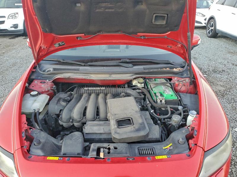 Продажа на аукционе авто 2008 Volvo S40 2.4i, vin: YV1MS382282380357, номер лота: 96112375