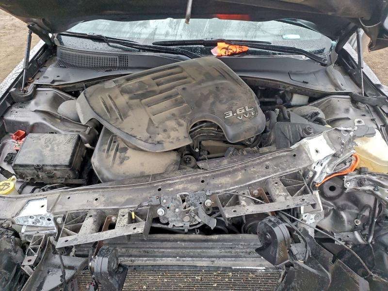 Продажа на аукционе авто 2021 Chrysler 300, vin: 2C3CCABG4MH537075, номер лота: 95581105