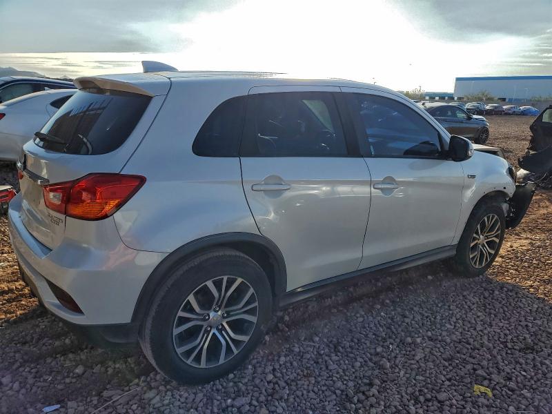 Aukcja sprzedaży 2018 Mitsubishi Outlander Sport, vin: JA4AP3AU0JU009532, numer aukcji: 94248055