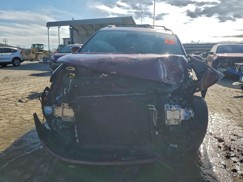 Aukcja sprzedaży 2021 Chrysler Pacifica, vin: 2C4RC1BG2MR588820, numer aukcji: 96752535
