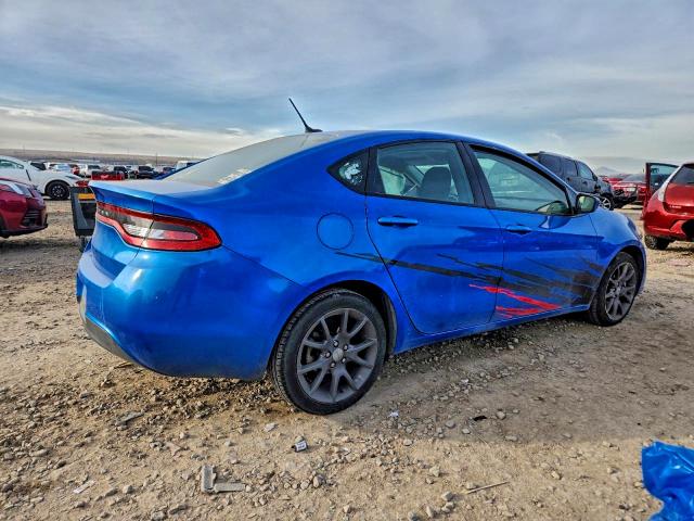 Продажа на аукционе авто 2015 Dodge Dart, vin: 1C3CDFAA3FD414794, номер лота: 97159525