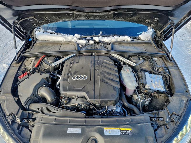Aukcja sprzedaży 2024 Audi A4, vin: WAUAAAF48RN014341, numer aukcji: 95440765