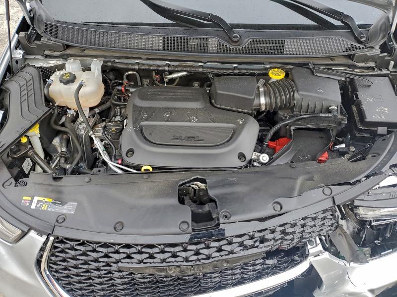 Продажа на аукционе авто 2023 Chrysler Pacifica, vin: 2C4RC1GG9PR597768, номер лота: 95566205