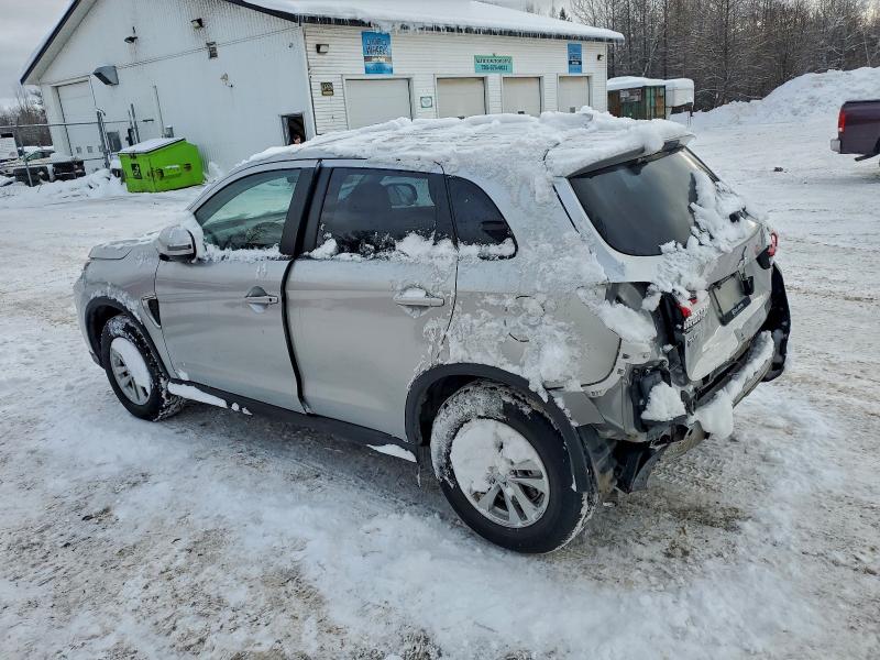 96803735 :رقم المزاد ، JA4AJVAW9PU604242 vin ، 2023 Mitsubishi Rvr مزاد بيع