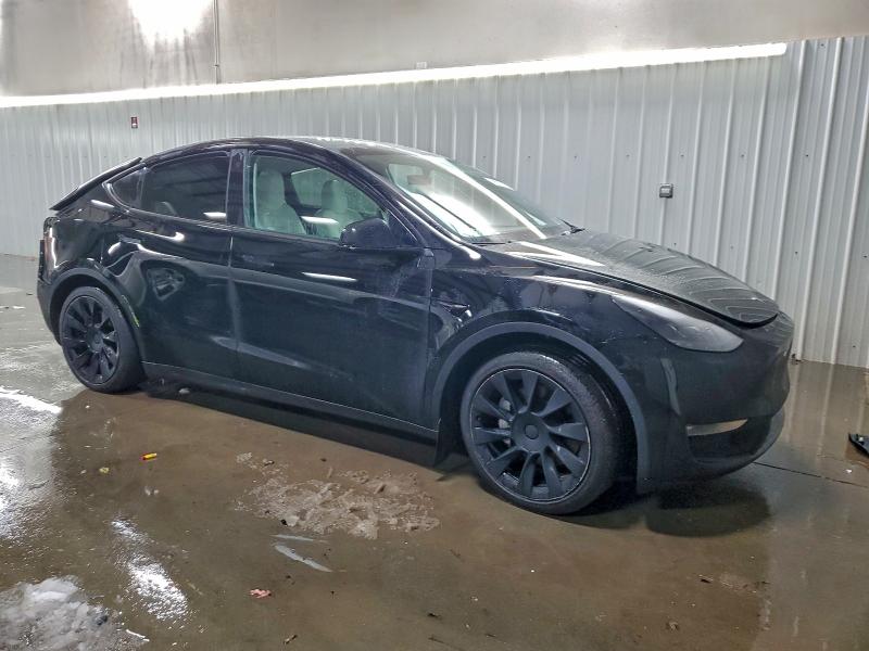 2023 Tesla Model Y მანქანა იყიდება აუქციონზე, vin: 7SAYGAEE2PF688347, აუქციონის ნომერი: 96075155