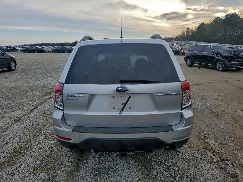 Продажа на аукционе авто 2011 Subaru Forester, vin: JF2SHBDC8BH745733, номер лота: 96054315