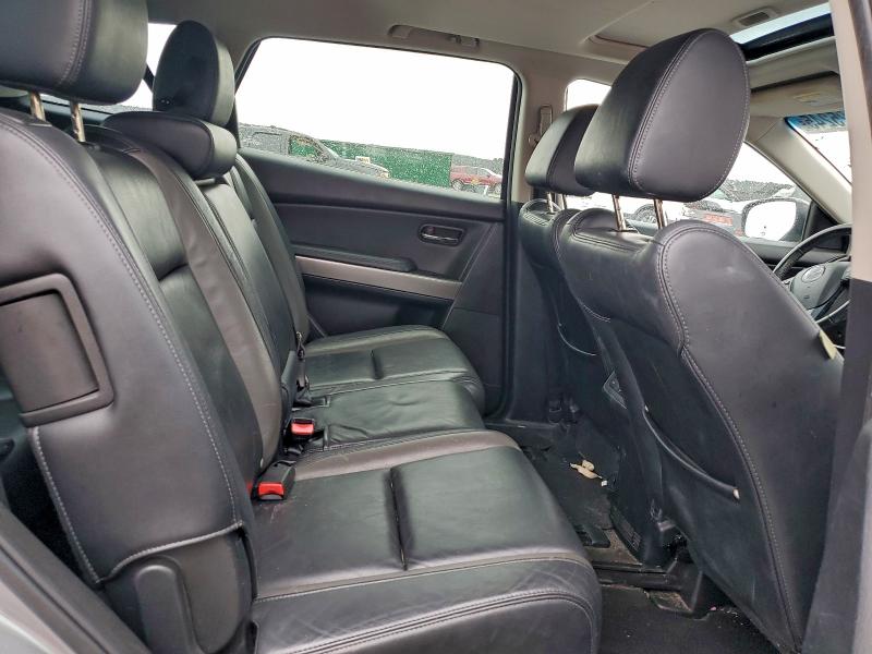 Aukcja sprzedaży 2012 Mazda Cx-9, vin: JM3TB2DA8C0357587, numer aukcji: 95525245