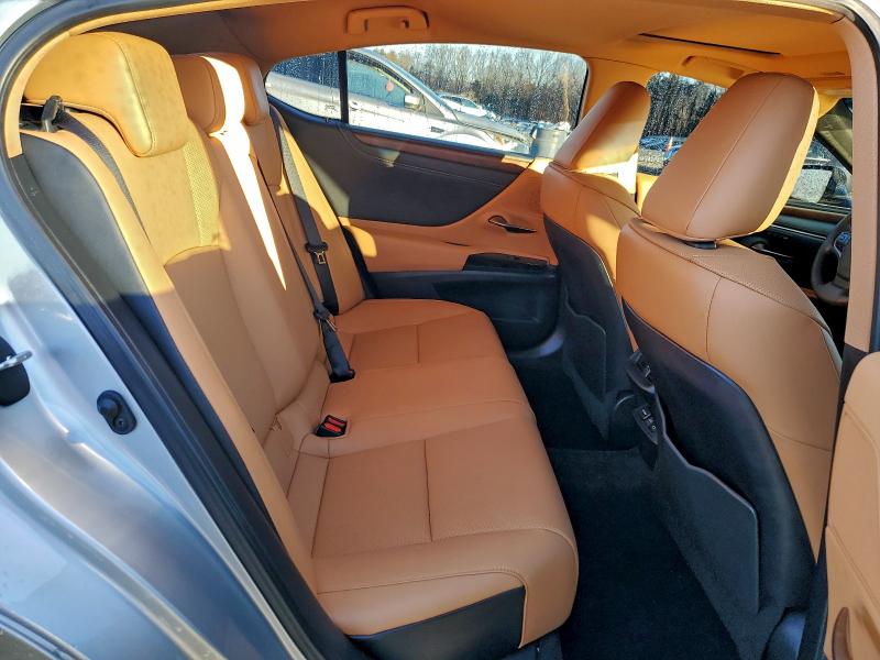 97417645 :رقم المزاد ، 58ADZ1B15RU175325 vin ، 2024 Lexus Es 350 Bas مزاد بيع