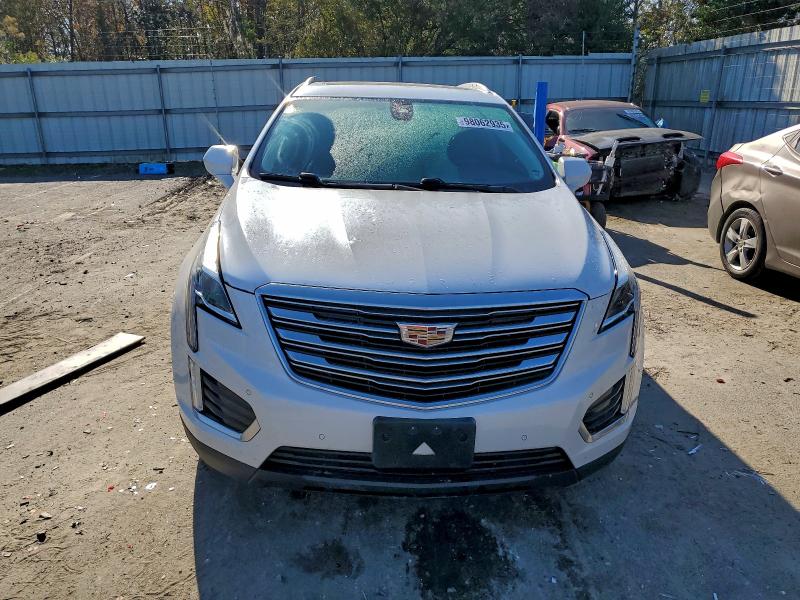 Продаж на аукціоні авто 2018 Cadillac Xt5 Luxury, vin: 1GYKNDRSXJZ204074, номер лоту: 98062935