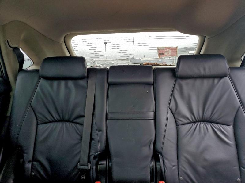 97209985 :رقم المزاد ، 2T2HK31U57C029909 vin ، 2007 Lexus Rx مزاد بيع