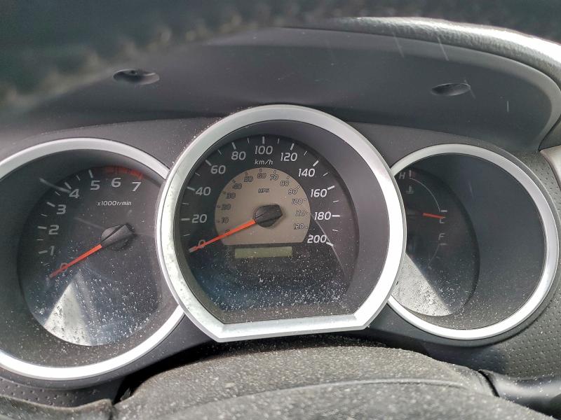2009 Toyota Tacoma Acc მანქანა იყიდება აუქციონზე, vin: 5TEUU42N59Z633645, აუქციონის ნომერი: 95938975