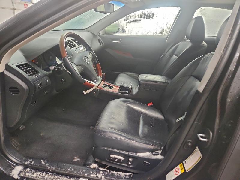 Продаж на аукціоні авто 2008 Lexus Es, vin: JTHBJ46G782243370, номер лоту: 94983445