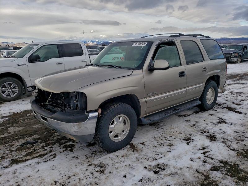 Aukcja sprzedaży 2003 Gmc Yukon, vin: 1GKEK13T73R182134, numer aukcji: 95105745