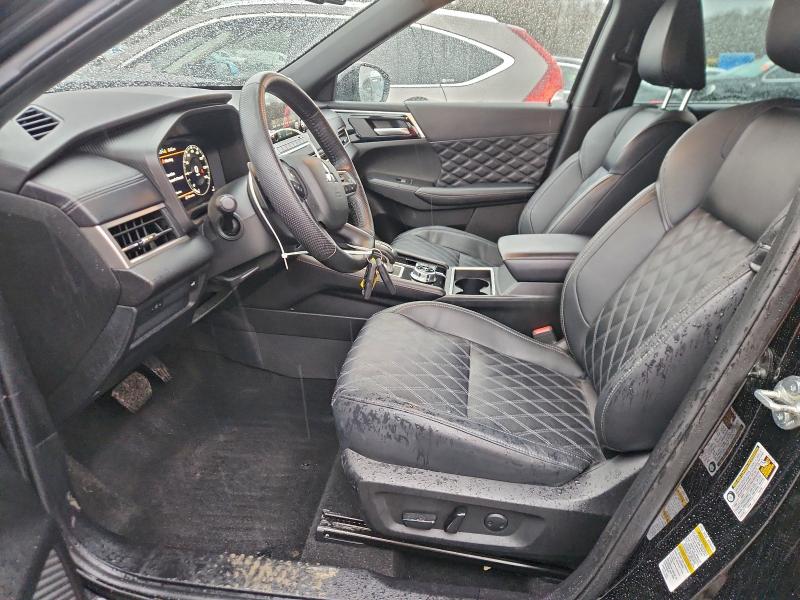 Aukcja sprzedaży 2023 Mitsubishi Outlander, vin: JA4J4VA85PZ036907, numer aukcji: 93731035