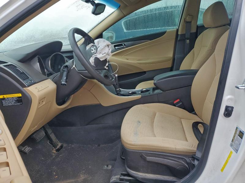 Продаж на аукціоні авто 2015 Hyundai Sonata Hyb, vin: KMHEC4A44FA128777, номер лоту: 95690785