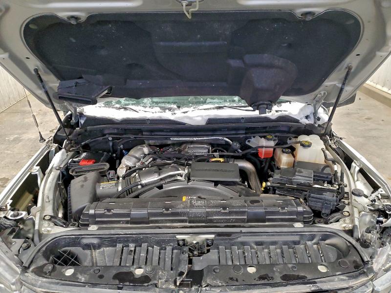 2023 Gmc Sierra მანქანა იყიდება აუქციონზე, vin: 1GT49MEY8PF132010, აუქციონის ნომერი: 97737245