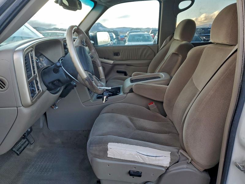 Aukcja sprzedaży 2004 Gmc Sierra, vin: 1GTHK23234F208057, numer aukcji: 95753925