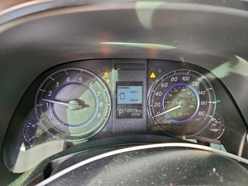 Aukcja sprzedaży 2017 Infiniti Qx70, vin: JN8CS1MU6HM142520, numer aukcji: 94149315