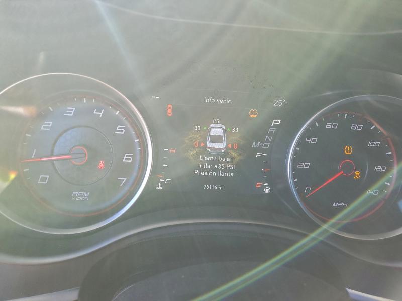 Продажа на аукционе авто 2020 Dodge Charger, vin: 2C3CDXBG2LH143993, номер лота: 96527895
