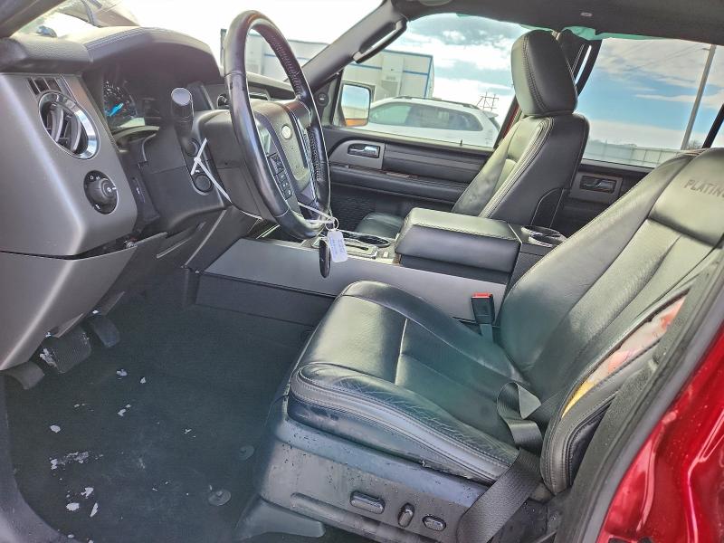 Aukcja sprzedaży 2017 Ford Expedition, vin: 1FMJU1MT2HEA36009, numer aukcji: 95723485