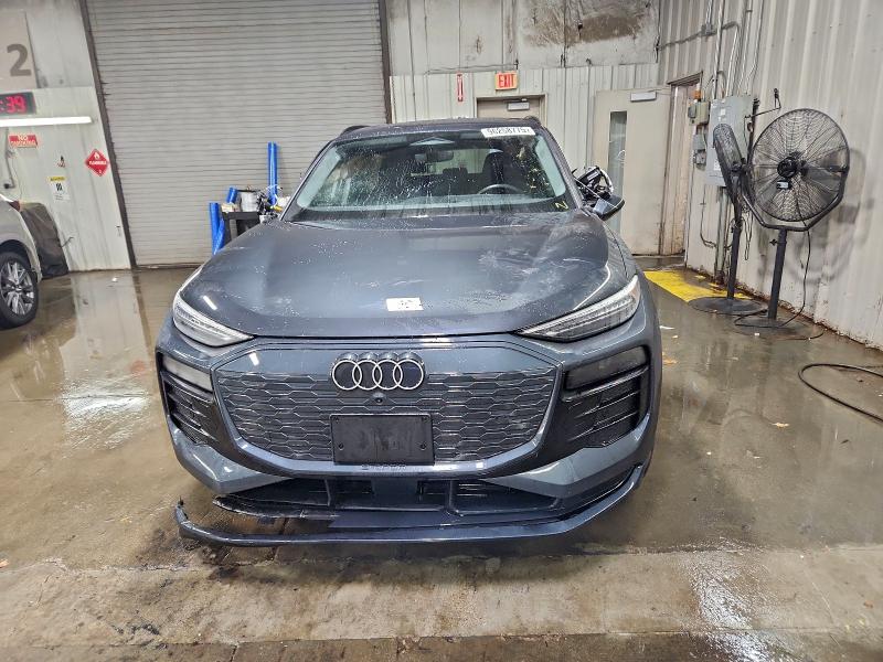 Продаж на аукціоні авто 2025 Audi Q6 E-tron, vin: WA134BGF5SA014961, номер лоту: 97559665