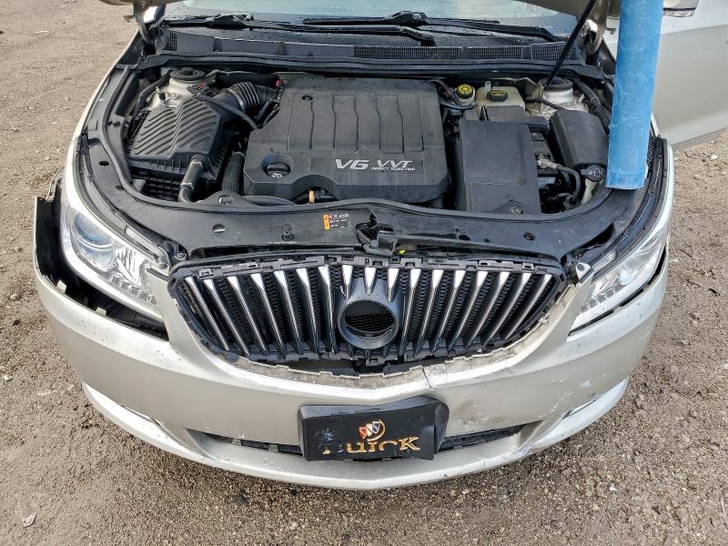 96901225 :رقم المزاد ، 1G4GC5E38DF213220 vin ، 2013 Buick Lacrosse مزاد بيع