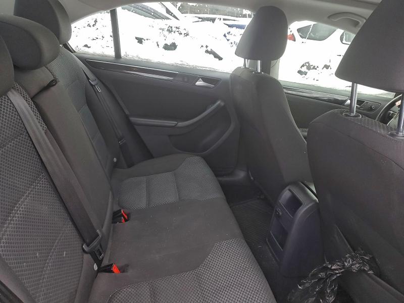 Aukcja sprzedaży 2015 Volkswagen Jetta, vin: 3VWDA7AJ1FM244953, numer aukcji: 93605435