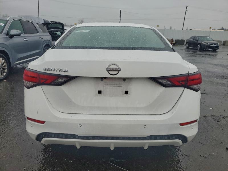 Продаж на аукціоні авто 2024 Nissan Sentra, vin: 3N1AB8BV1RY286257, номер лоту: 97523255