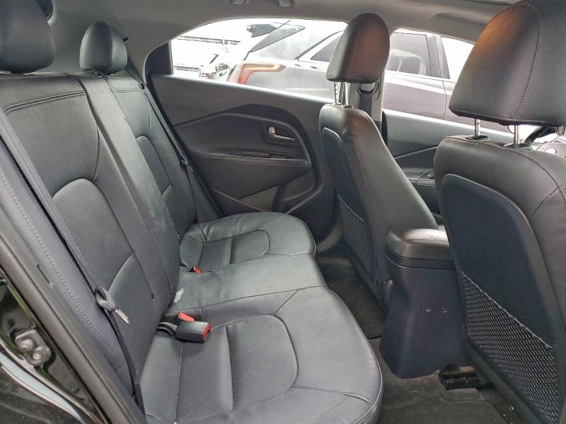 Продаж на аукціоні авто 2017 Kia Rio, vin: KNADN5A37H6036928, номер лоту: 96122995