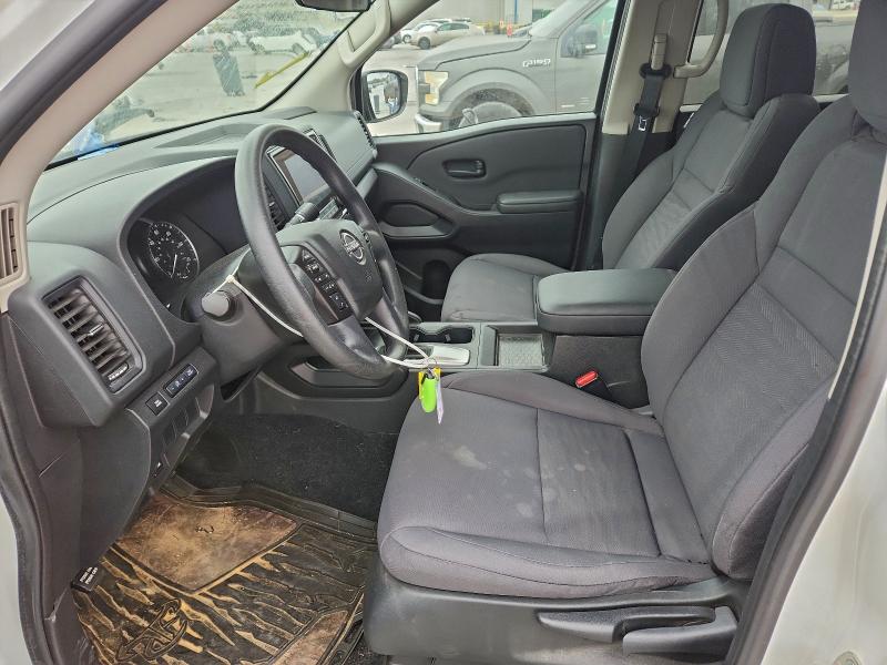94932665 :رقم المزاد ، 1N6ED1EK1RN650074 vin ، 2024 Nissan Frontier مزاد بيع