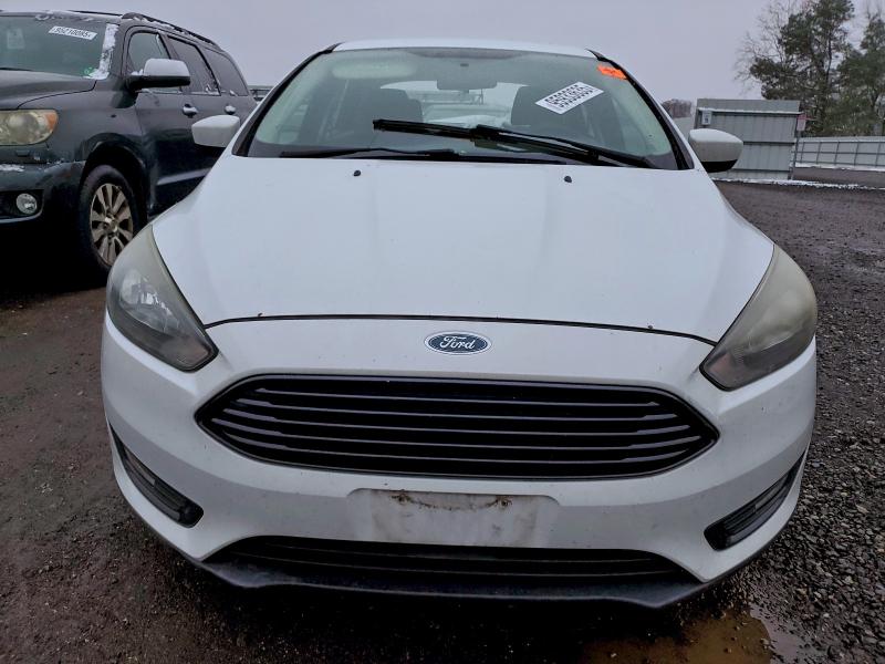 95933635 :رقم المزاد ، 1FADP3FE3JL201317 vin ، 2018 Ford Focus مزاد بيع