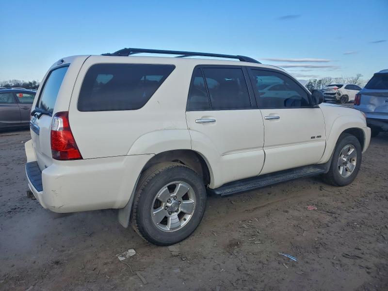 Продажа на аукционе авто 2008 Toyota 4runner Sr, vin: JTEBU14R38K004485, номер лота: 98905245