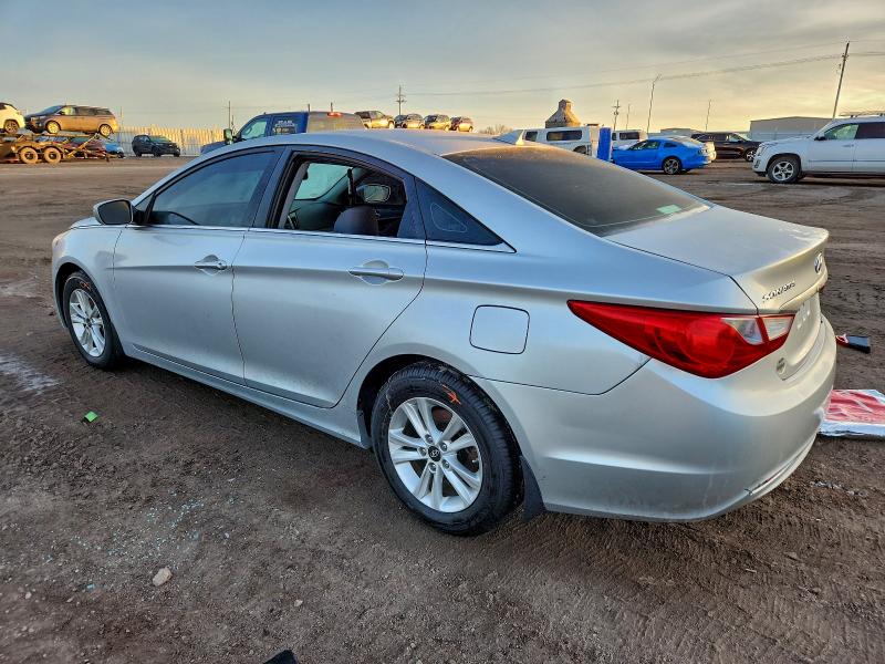 95732355 :رقم المزاد ، 5NPEB4AC6DH755050 vin ، 2013 Hyundai Sonata Gls مزاد بيع