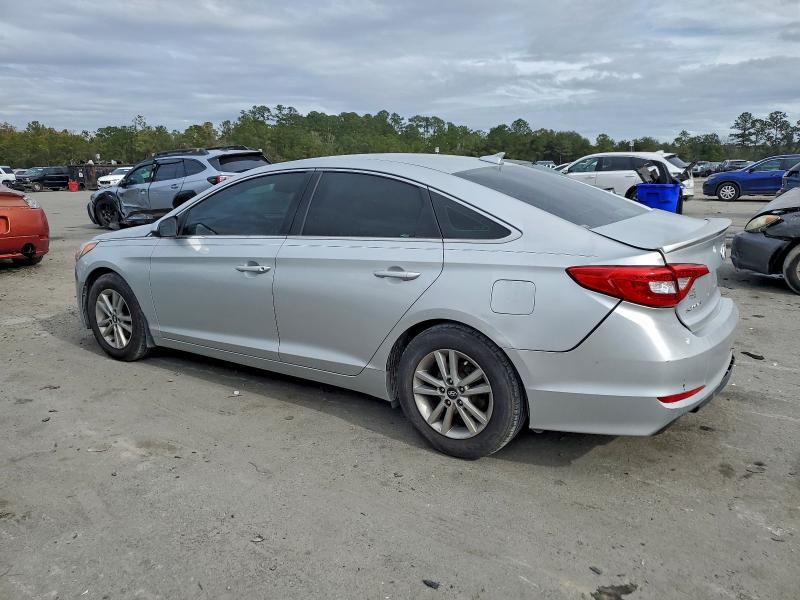 Продаж на аукціоні авто 2015 Hyundai Sonata, vin: 5NPE24AF9FH198776, номер лоту: 96095885