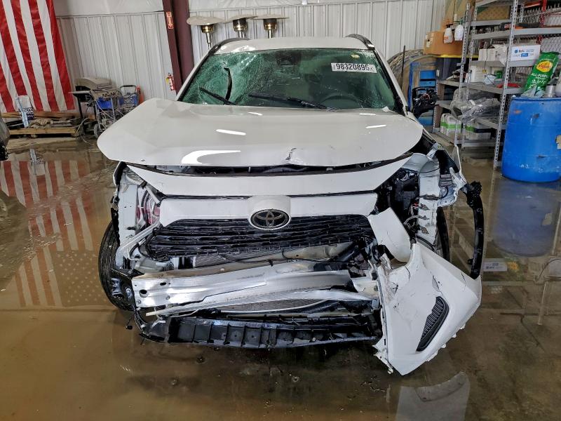 Продаж на аукціоні авто 2024 Toyota Rav4 Xle, vin: 2T3P1RFV4RC395930, номер лоту: 98320895