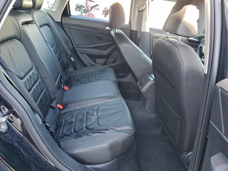 93900355 :رقم المزاد ، 3VWG57BU9MM068970 vin ، 2021 Volkswagen Jetta مزاد بيع