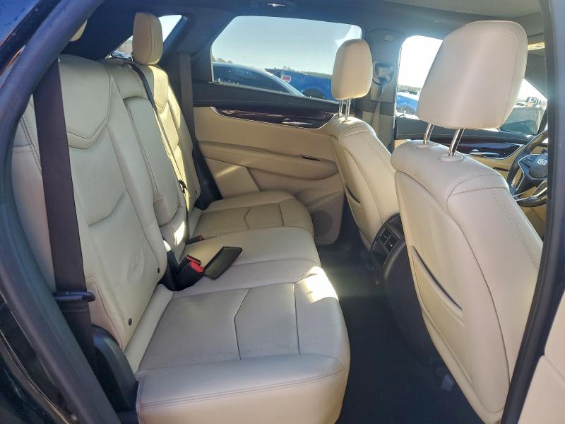 Aukcja sprzedaży 2017 Cadillac Xt5, vin: 1GYKNBRS5HZ217054, numer aukcji: 97153705
