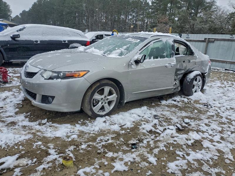 Продаж на аукціоні авто 2010 Acura Tsx, vin: JH4CU2F69AC015958, номер лоту: 94707935