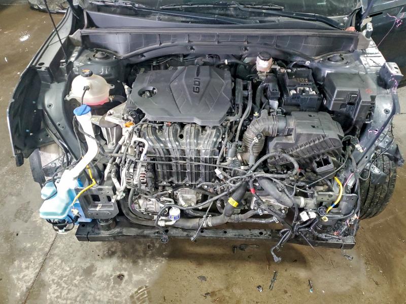 97100095 :رقم المزاد ، 5XYRLDJC2RG267212 vin ، 2024 Kia Sorento مزاد بيع